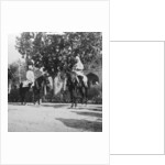 Sir Pertab Singh, Delhi, India by H Hands & Son