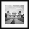 Itmad-Ud-Daulah's Tomb, Agra, India by H Hands & Son