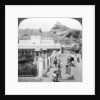 Trichinopoly, India by Underwood & Underwood