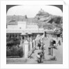 Trichinopoly, India by Underwood & Underwood