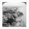 Benares (Varanasi), India by Underwood & Underwood