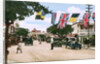 Bay Street, Nassau, Bahamas by Anonymous