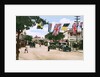 Bay Street, Nassau, Bahamas by Anonymous