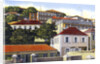Denmark Hill, Charlotte Amalie, Saint Thomas, Virgin Islands by Anonymous