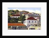 Denmark Hill, Charlotte Amalie, Saint Thomas, Virgin Islands by Anonymous