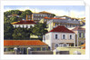 Denmark Hill, Charlotte Amalie, Saint Thomas, Virgin Islands by Anonymous