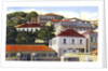 Denmark Hill, Charlotte Amalie, Saint Thomas, Virgin Islands by Anonymous