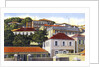 Denmark Hill, Charlotte Amalie, Saint Thomas, Virgin Islands by Anonymous