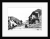 Earthquake damage, Duke Street, Kingston, Jamaica by Anonymous