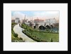 Princes Bridge, Melbourne, Australia by Anonymous