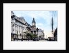 The Town Hall (new extension), Melbourne, Australia by Anonymous
