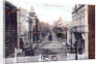 High Street, Fremantle, Australia by Anonymous