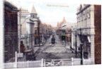 High Street, Fremantle, Australia by Anonymous