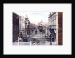 High Street, Fremantle, Australia by Anonymous