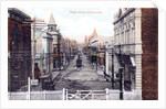 High Street, Fremantle, Australia by Anonymous