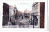 High Street, Fremantle, Australia by Anonymous