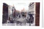 High Street, Fremantle, Australia by Anonymous