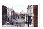 High Street, Fremantle, Australia by Anonymous