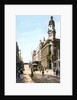 King Street, Sydney, Australia by Anonymous