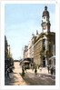 King Street, Sydney, Australia by Anonymous