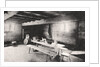 The Plymouth colony's first trading post, Bourne, Massachusetts, USA by Anonymous