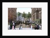Saturday morning market, Halifax, Nova Scotia, Canada by Anonymous