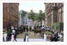 Saturday morning market, Halifax, Nova Scotia, Canada by Anonymous