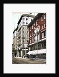 The King Edward Hotel, Toronto, Canada by Anonymous