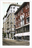 The King Edward Hotel, Toronto, Canada by Anonymous