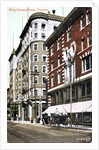 The King Edward Hotel, Toronto, Canada by Anonymous