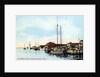 The waterfront, Charlottetown, Prince Edward Island, Canada by Anonymous