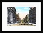 Prince William Street, Saint John, New Brunswick, Canada by Anonymous