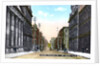 Prince William Street, Saint John, New Brunswick, Canada by Anonymous