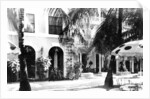 The Royal Victoria Hotel, Nassau, Bahamas by Anonymous