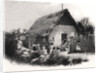 A South American shack by Anonymous