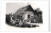 A South American shack by Anonymous