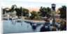 Villa Dolores, Lago Azul, Montevideo, Uruguay by Anonymous
