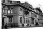 Casa de Gobierno. Buenos Aires, Argentina by Anonymous