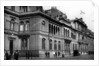 Casa de Gobierno. Buenos Aires, Argentina by Anonymous