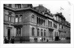 Casa de Gobierno. Buenos Aires, Argentina by Anonymous