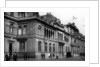 Casa de Gobierno. Buenos Aires, Argentina by Anonymous