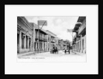 Barranquilla, Colombia by Anonymous