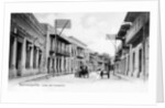 Barranquilla, Colombia by Anonymous