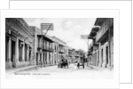 Barranquilla, Colombia by Anonymous