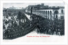The reception of Bishop Mariano Soler, Montevideo, Uruguay by Anonymous