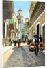 Guanajuata, Mexico by Fred Harvey