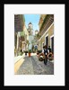 Guanajuata, Mexico by Fred Harvey