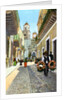 Guanajuata, Mexico by Fred Harvey