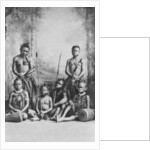 Pigmies by W&D Downey