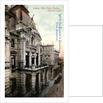 Headquarters of the Jockey Club, Calle Florida, Buenos Aires, Argentina by Anonymous